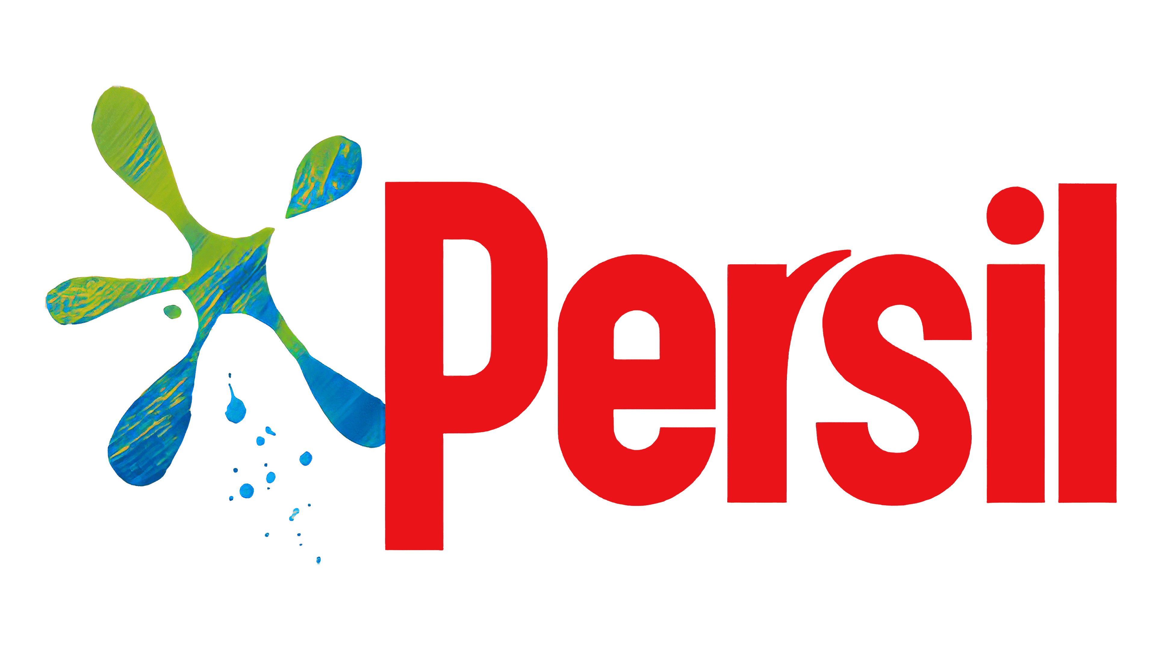 Persil-Logo