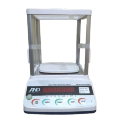 AND FGH Series Precision Weight Balance 600 gm Price in Bangladesh