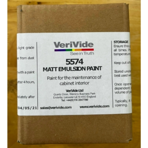Verivide (5574) Matt Emulsion Paint Price in Bangladesh – Nasif Tech